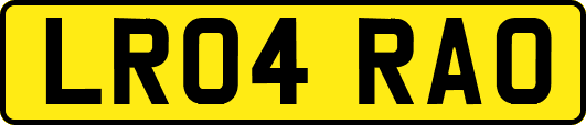 LR04RAO