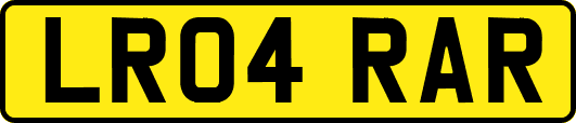 LR04RAR