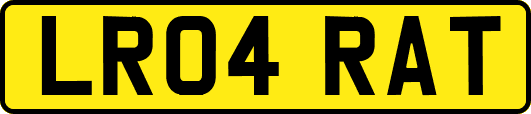 LR04RAT
