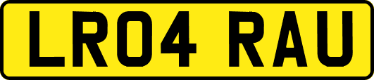 LR04RAU