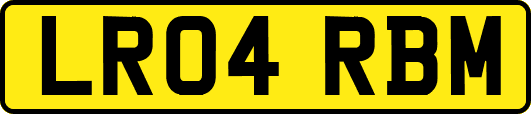 LR04RBM