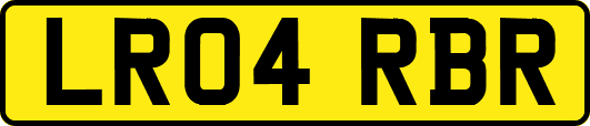 LR04RBR