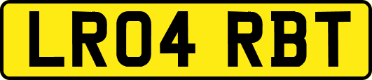 LR04RBT