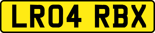 LR04RBX