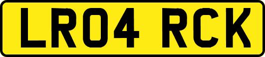 LR04RCK