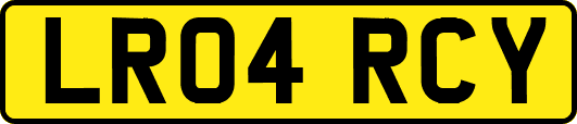 LR04RCY