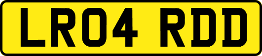 LR04RDD