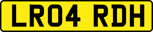 LR04RDH