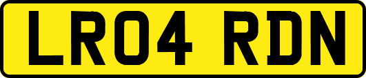 LR04RDN