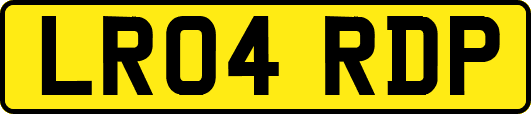 LR04RDP