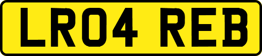 LR04REB
