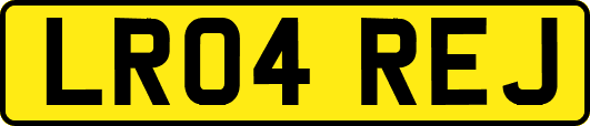 LR04REJ