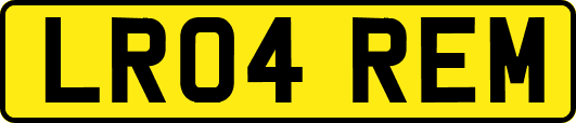 LR04REM
