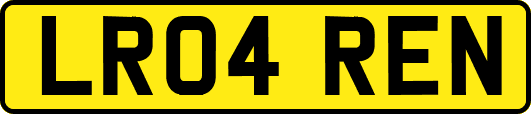 LR04REN