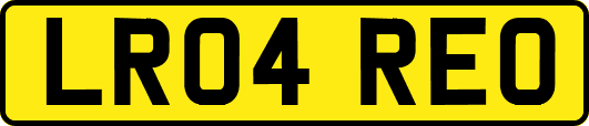 LR04REO