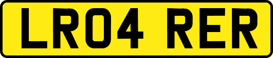 LR04RER