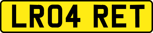 LR04RET