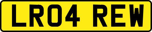 LR04REW