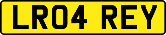 LR04REY