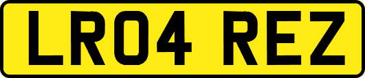 LR04REZ