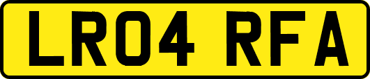 LR04RFA
