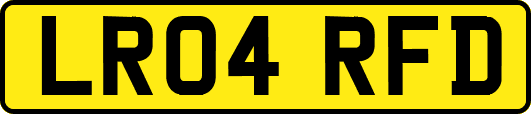 LR04RFD