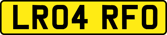 LR04RFO