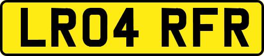 LR04RFR