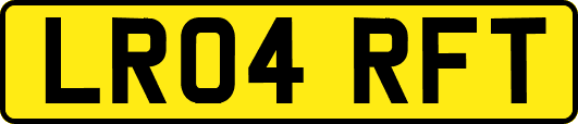 LR04RFT