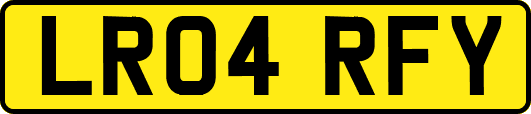 LR04RFY