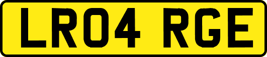 LR04RGE