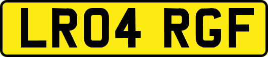 LR04RGF