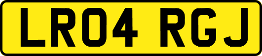 LR04RGJ
