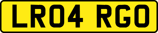 LR04RGO