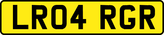 LR04RGR