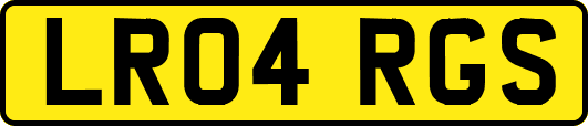 LR04RGS