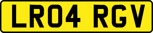LR04RGV