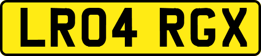 LR04RGX