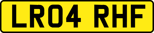 LR04RHF