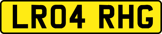 LR04RHG