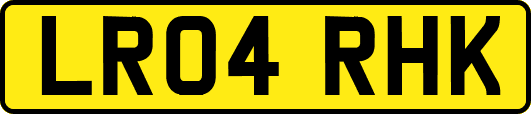 LR04RHK