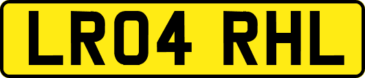 LR04RHL