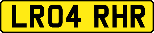 LR04RHR