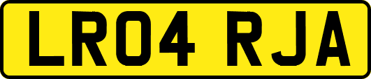 LR04RJA