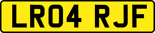 LR04RJF