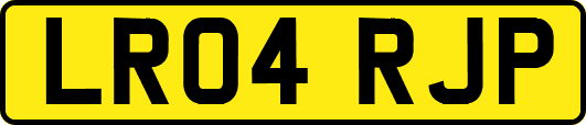LR04RJP