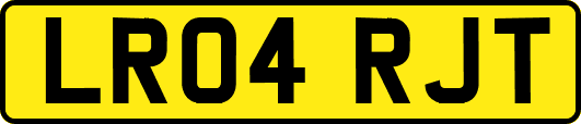 LR04RJT