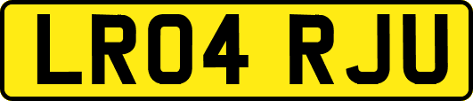 LR04RJU