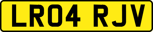 LR04RJV
