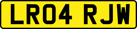 LR04RJW
